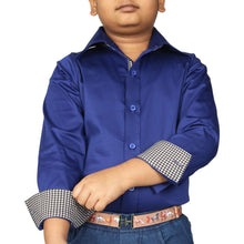 Load image into Gallery viewer, TuffRider Boys ADEY Shirt