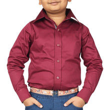 Load image into Gallery viewer, TuffRider Boys ADEY Shirt