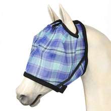 Load image into Gallery viewer, TuffRider FlySheild Fly Mask