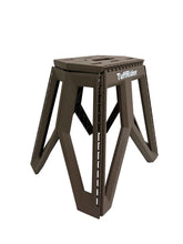 Load image into Gallery viewer, TuffRider StableFold Mounting Stool for Riders
