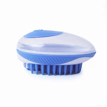 Load image into Gallery viewer, Tuffrider Grooming Brush