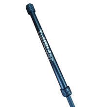 Load image into Gallery viewer, TuffRider Telescopic Carbon Dressage Whip – 48.5" Expands for Performance, Collapses to 18" for Easy Storage
