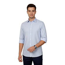 Load image into Gallery viewer, TuffRider Mens ADEY Stripe Shirt