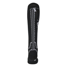 Load image into Gallery viewer, TuffRider Hobby Horse Cotton Competition Ladies Socks