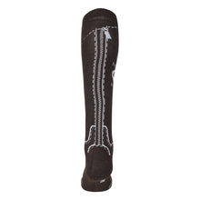 Load image into Gallery viewer, TuffRider Hobby Horse Cotton Competition Ladies Socks