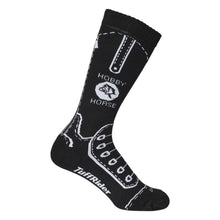 Load image into Gallery viewer, TuffRider Hobby Horse Cotton Competition Children Socks