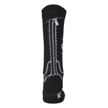 Load image into Gallery viewer, TuffRider Hobby Horse Cotton Competition Children Socks