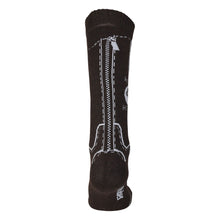 Load image into Gallery viewer, TuffRider Hobby Horse Cotton Competition Children Socks