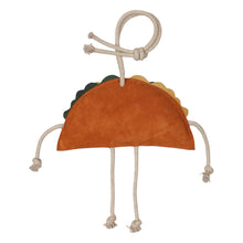 Load image into Gallery viewer, TuffRider Taco Horse Toy