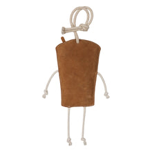 Load image into Gallery viewer, TuffRider Iced Coffee Horse Toy