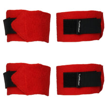 Load image into Gallery viewer, TuffRider Pony Pals Polo Wraps Set of 4