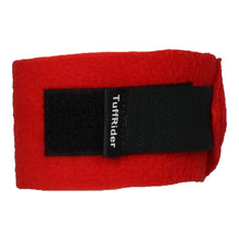 Load image into Gallery viewer, TuffRider Pony Pals Polo Wraps Set of 4