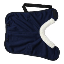 Load image into Gallery viewer, TuffRider Pony Pals Fleece Sheet