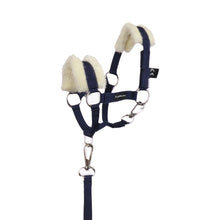 Load image into Gallery viewer, TuffRider Pony Pals Halter and Lead