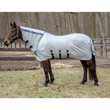 Load image into Gallery viewer, TuffRider Comfy Plus Combo Neck Fly Sheet