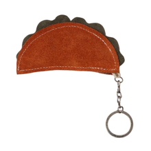 Load image into Gallery viewer, TuffRider Taco Key Chain