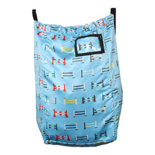 Load image into Gallery viewer, TuffRider Hobby Horse Travel Backpack
