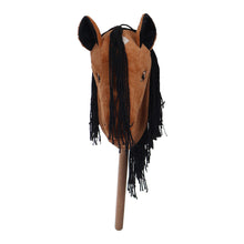 Load image into Gallery viewer, TuffRider Hobby Horse