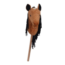 Load image into Gallery viewer, TuffRider Hobby Horse
