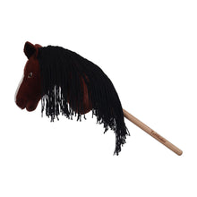 Load image into Gallery viewer, TuffRider Hobby Horse