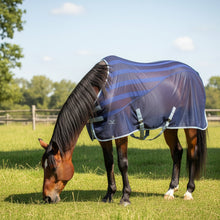 Load image into Gallery viewer, TuffRider Dual Fabric Scrim Sheet
