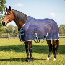 Load image into Gallery viewer, TuffRider Dual Fabric Scrim Sheet