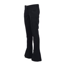 Load image into Gallery viewer, TuffRider Ladies Kentucky Suede Knee Patch Jods