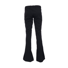 Load image into Gallery viewer, TuffRider Ladies Kentucky Draw String Suede Knee Patch Jods