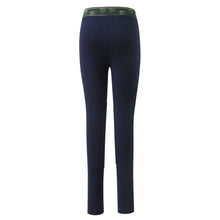 Load image into Gallery viewer, TuffRider Children's Cotton Schoolers Riding Tights