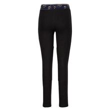 Load image into Gallery viewer, TuffRider Children's Cotton Schoolers Riding Tights