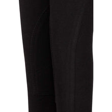 Load image into Gallery viewer, TuffRider Children's Cotton Schoolers Riding Tights