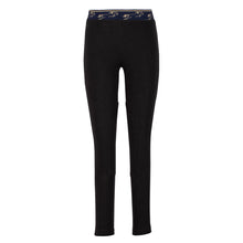 Load image into Gallery viewer, TuffRider Children's Cotton Schoolers Riding Tights