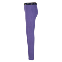 Load image into Gallery viewer, TuffRider Children's Cotton Schoolers Riding Tights