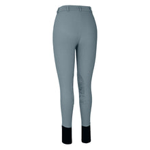 Load image into Gallery viewer, TuffRider Ladies Ribb Knee Patch Breeches