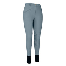 Load image into Gallery viewer, TuffRider Ladies Ribb Knee Patch Breeches
