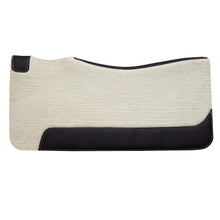 Load image into Gallery viewer, TuffRider Felt 3/4" Western Saddle Pad