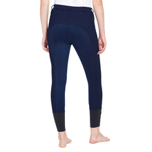 Load image into Gallery viewer, TuffRider Ladies Ribb Full Seat Breeches
