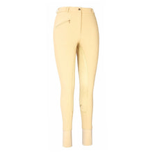 Load image into Gallery viewer, TuffRider Ladies Ribb Full Seat Breeches