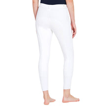 Load image into Gallery viewer, TuffRider Ladies Ribb Full Seat Breeches