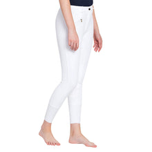 Load image into Gallery viewer, TuffRider Ladies Ribb Full Seat Breeches