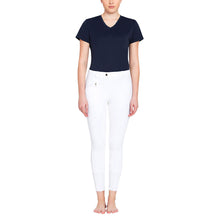 Load image into Gallery viewer, TuffRider Ladies Ribb Full Seat Breeches