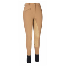 Load image into Gallery viewer, TuffRider Ladies Ribb Full Seat Breeches