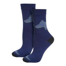 Load image into Gallery viewer, TuffRider Ladies Starter Socks 3 Pack
