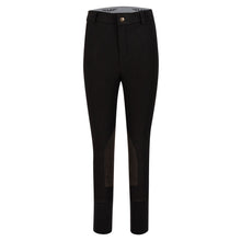 Load image into Gallery viewer, TuffRider Children's Ribb Knee Patch Breeches