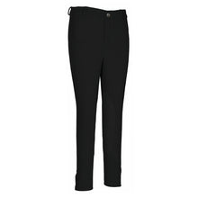 Load image into Gallery viewer, TuffRider Children's Ribb Knee Patch Breeches