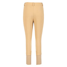 Load image into Gallery viewer, TuffRider Children's Ribb Knee Patch Breeches