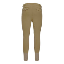 Load image into Gallery viewer, TuffRider Men's Patrol 4 Pockets Knee Patch Breeches