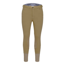 Load image into Gallery viewer, TuffRider Men's Patrol 4 Pockets Knee Patch Breeches