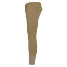 Load image into Gallery viewer, TuffRider Men's Patrol 4 Pockets Full Seat Breeches