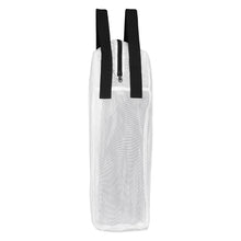 Load image into Gallery viewer, TuffRider Mesh Tall Boot Bag